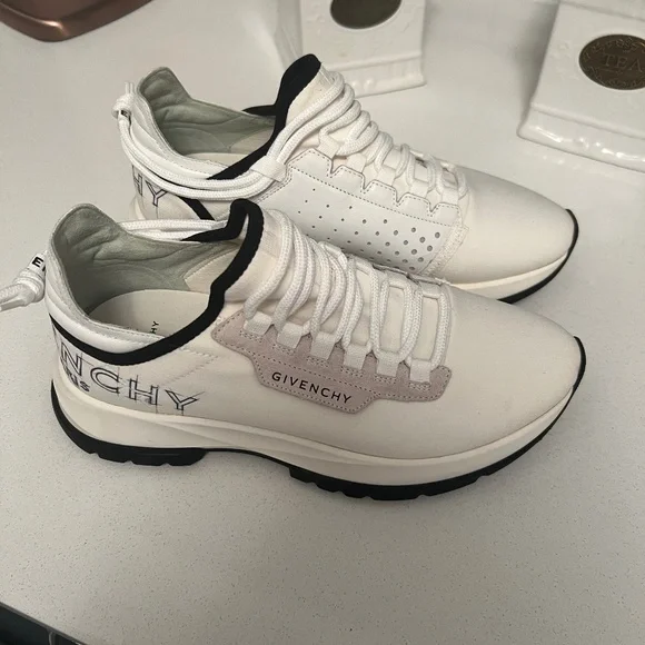 Givenchy Shoes Men Designer Sneakers Poshmark